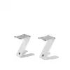 K&M 26773-000-76 Z-Stand zestaw stojaków pod monitory studyjne