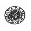 Danmar 210 Skull Powerdisc