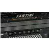 Fantini Professional PP/7  41/120-4/5 11+M+7