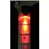 Fretlord Fretlightz red Fretlord Fretlightz red