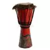 TT djembe 10″ fur