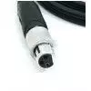 Procab REF735 XLRf -> 2x XLRm 1,5m