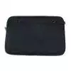 Slappa Ballistic Stealth Sleeve Black Laptopbag 17