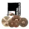 Meinl Cymbals MJ401+18 Meinl Cymbals MJ401+18