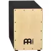 Meinl Percussion MCAJ100BK-MA