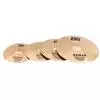 Sabian B8 set 14″HH, 16″Thin Crash, 20″Ride