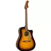 Fender Redondo Player Sunburst WN