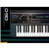 Roland Cloud D-50 