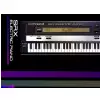 Roland Cloud SRX Electric Piano
