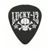 Dunlop Lucky 13 04 Skull & Stras  0.73mm