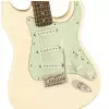 Fender Squier FSR Classic Vibe 60s Stratocaster Olympic White