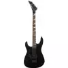 Jackson X Series Soloist SLX LH Laurel Fingerboard Satin Black