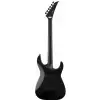 Jackson X Series Soloist SLX LH Laurel Fingerboard Satin Black