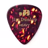 Dunlop 483-05HV Celluloid Shell Heavy