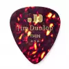 Dunlop 483-05TH Celluloid Shell Thin