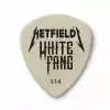 Dunlop HETFIELD′S WHITE FANG THIN BOX