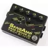 Tech 21 SansAmp Bass Driver DI
