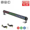 Flash LED WASHER 18X10W RGBW