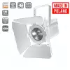 Flash LED FRESNEL LANTERN 250W 2in1 WHITE