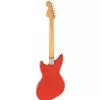 Fender Kurt Cobain Jag-Stang RW Fiesta Red