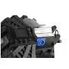 Flash LED PAR 64 SLIM 7x10W RGBW 15st