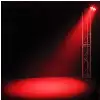 Flash LED PAR 64 SLIM 7x10W RGBW 15st