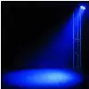 Flash LED PAR 64 SLIM 7x10W RGBW 15st