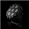 Flash LED PAR 64 SLIM 7x10W RGBW 15st