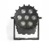 Flash Pro LED PAR BEAM 64 7x10W RGBW 4in1, BEAM ANGLE 8° SHORT mk2