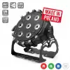 Flash Pro Led Par Slim 7x10w Rgbw 4in1 25° Mk2 Lh