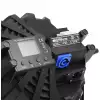 Flash Pro Led Par Slim 7x10w Rgbw 4in1 25° Mk2 Lh