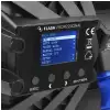 Flash Pro Led Par Slim 7x10w Rgbw 4in1 25° Mk2 Lh