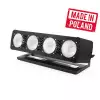 Flash Pro LED BLINDER BAR 1.2kW RGBWA+UV Flash Pro LED BLINDER BAR 1.2kW RGBWA+UV