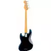 Fender American Professional II Jazz Bass, Maple Fingerboard, Dark Night