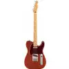 Fender Player Plus Telecaster MN Aged Candy Apple Red 