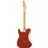 Fender Player Plus Telecaster MN Aged Candy Apple Red 