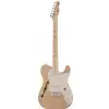 Fender Made In Japan Traditional 70s Thinline Telecaster Mn Natural