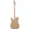 Fender Made In Japan Traditional 70s Thinline Telecaster Mn Natural