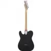 Fender Made In Japan Traditional 70s Custom Telecaster Mn Black