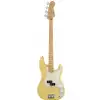 Fender Player Precision Bass Maple Fingerboard BCR