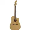 Fender Redondo Player Bronze Satin WN