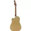 Fender Redondo Player Bronze Satin WN