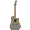 Fender Redondo Player Slate Satin WN