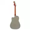 Fender Redondo Player Slate Satin WN