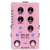 Mooer D7 X2 Digital Stereo Delay Mooer D7 X2 Digital Stereo Delay