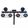 Eurolite LED KLS Laser Bar Next FX light set