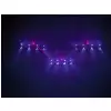 Eurolite LED KLS Laser Bar Next FX light set