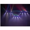 Eurolite LED KLS Laser Bar Next FX light set