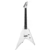 LTD Arrow Arctic Metal Snow White Satin