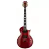 LTD EC 1000T CTM STBC See Thru Black Cherry